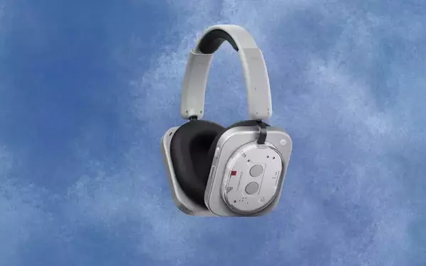 Nothing Headphone (1): Price Drop Makes Futuristic Audio Accessible