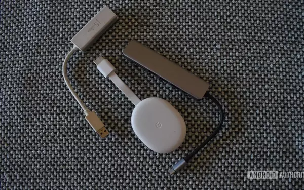 Google Chromecast with Google TV WiFi Connectivity Issues Investigated
