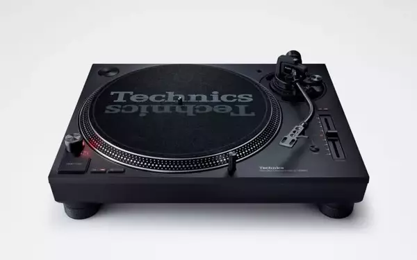 Technics Celebrates SL-1200 Series 55th Anniversary with DJ Yousuke Yukimatsu Special Set