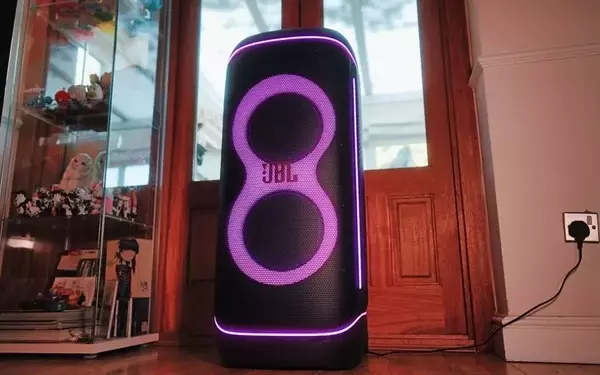 JBL PartyBox 720: A Colossal Upgrade for Party Audio