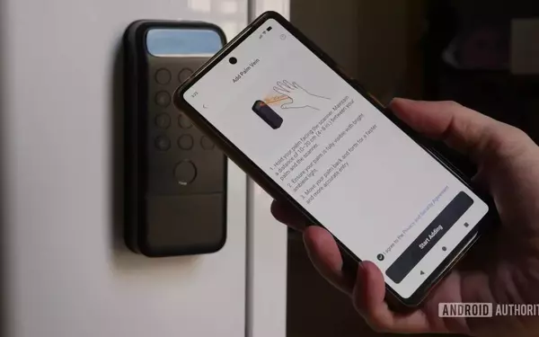 SwitchBot Elevates Smart Home Experience with New AI Assistant