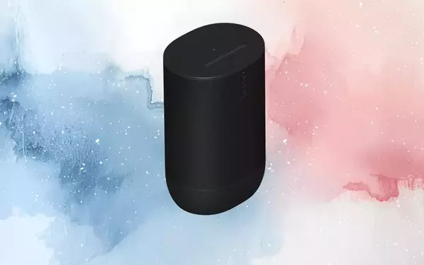 Sonos Move 2 Reaches All-Time Low Price