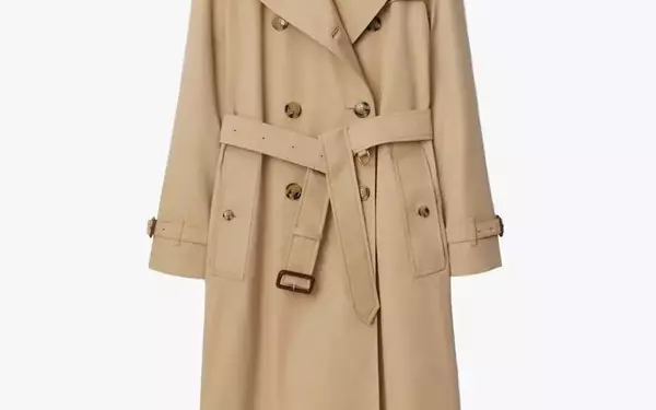 Burberry Pre-Fall Collection: Your Guide to Chic Summer Adventures