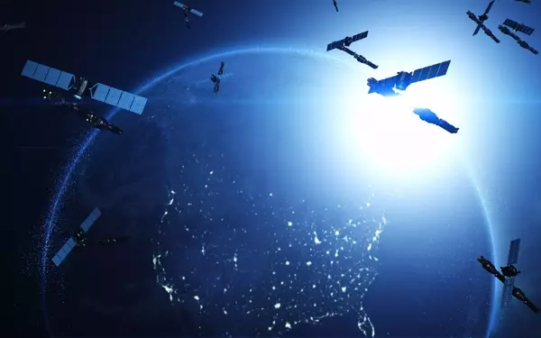 Redwire: A Mid-Cap Space Stock's Journey in the Shadow of SpaceX