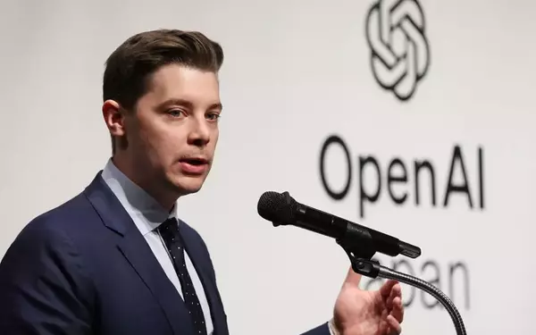 OpenAI COO Brad Lightcap Departs for New Venture Amidst Executive Reorganization