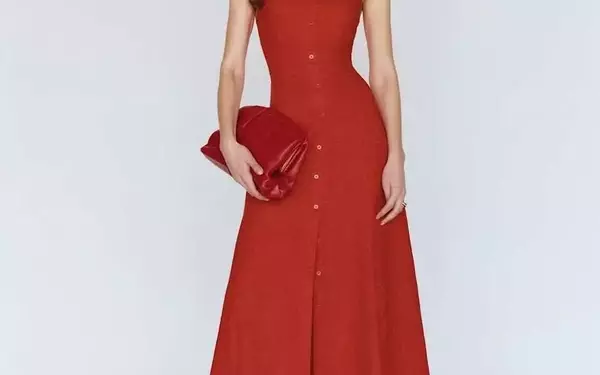 Reformation's Summer Sale: Score 30% Off Sustainable Fashion Favorites