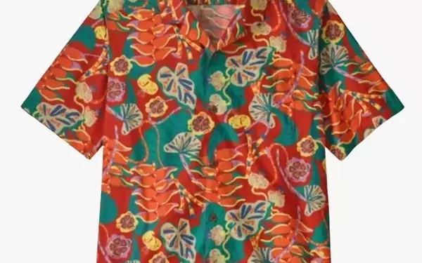 Embrace the Aloha Spirit: Top Hawaiian Shirts for Effortless Summer Style