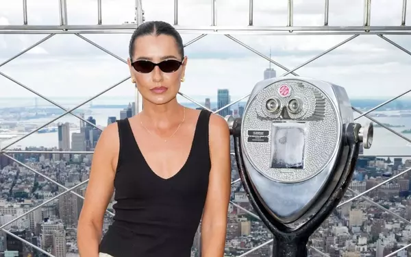 Kristina Kelly's Journey: From 'Vanderpump Rules' Cameo to 'House of Stassi' Main Cast