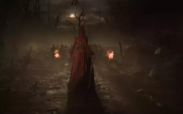Assassin's Creed Creator Unveils New Action-Adventure Title '1666: Amsterdam' for Early Access