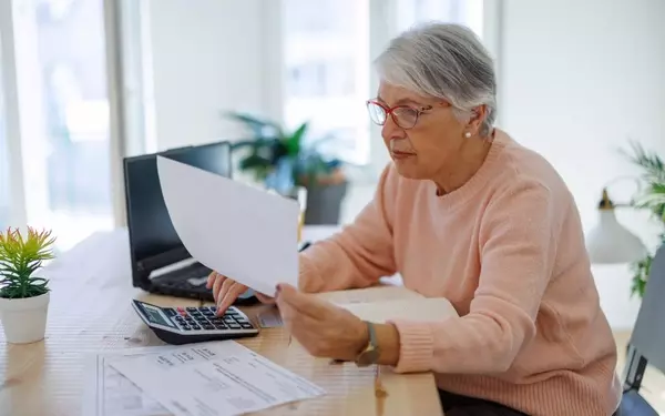 Understanding and Avoiding Medicare IRMAA Surcharges