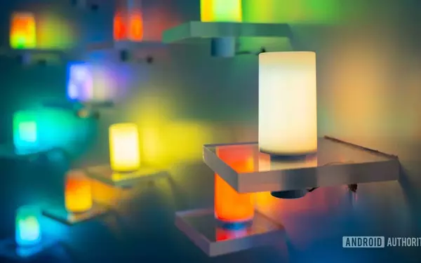 Google Home's Smart Light Glitch: A Swift Resolution