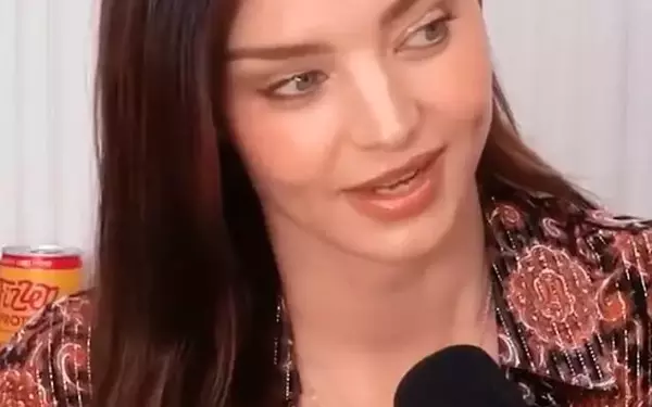 Miranda Kerr's Lifestyle: Meditation, Diet, and Wellness Secrets Revealed
