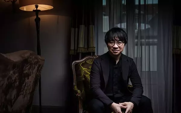 Crunchyroll and Sony Secure Global Rights for Makoto Shinkai's Upcoming Anime Feature