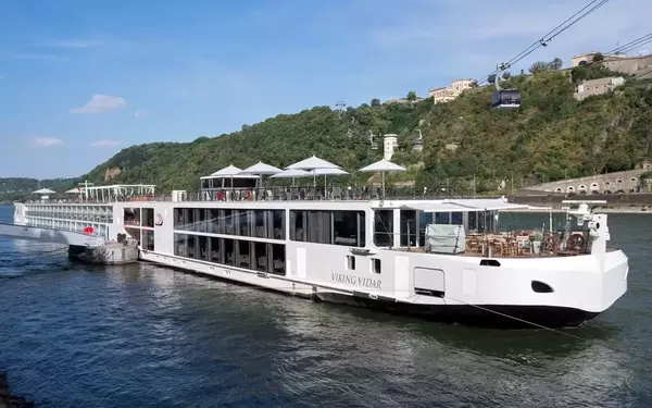 Viking Holdings: A Booming Investment Opportunity in the Senior Travel Market