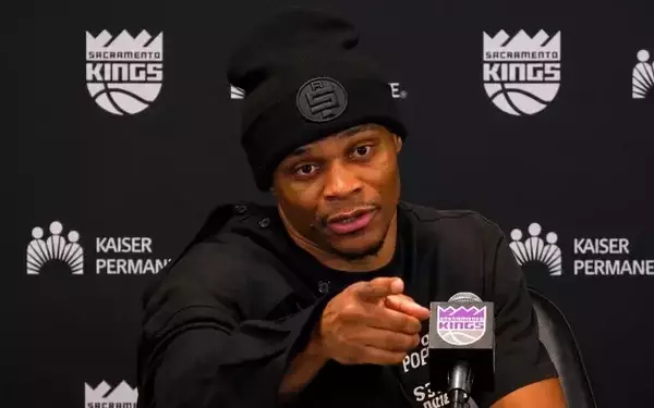 Westbrook Denies Overseas Rumors, Focuses on NBA Future