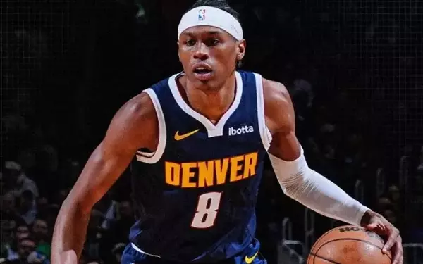 Cleveland Cavaliers Pursue Peyton Watson Amidst Nuggets' Financial Struggles