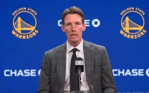 Warriors' Ambitious Offseason: A Deep Dive into Aggressive Pursuit of Talent