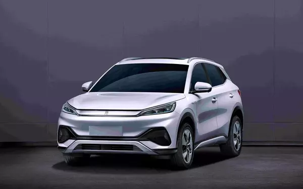 BYD's Ascent: A Potential Contender for the Top Global Automaker Spot