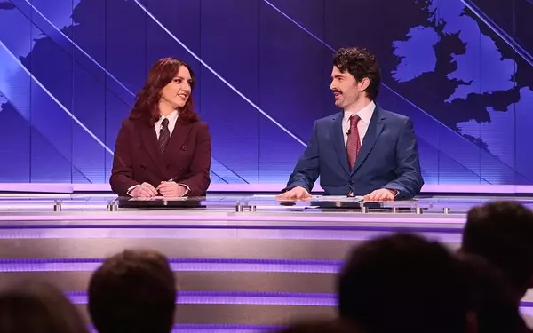 SNL UK Confirms Second Season Premiere on Sky and NOW