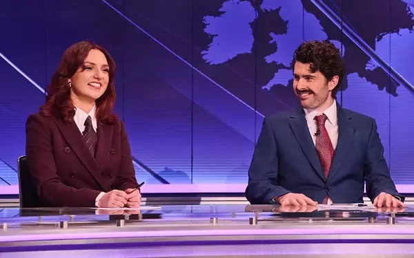 SNL U.K. Returns for Second Season in September