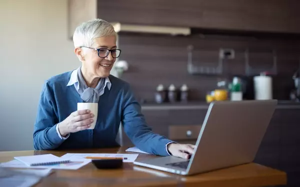 Retirement Savings at Age 60: Are You on Track?