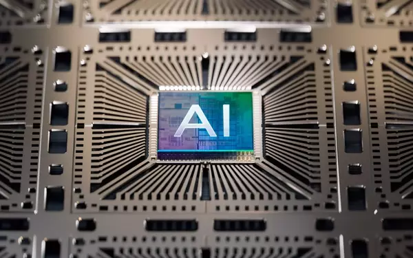 The AI Inference Race: Key Players and Strategies in the Trillion-Dollar Market
