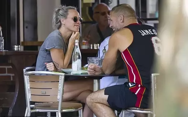 Chloe Madeley Receives Another Parking Fine During Friendly Reunion with Ex-Husband James Haskell