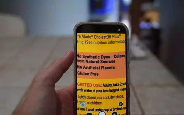 Google Magnifier: Your Vision's Digital Ally