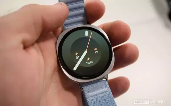 Slow Charging Woes Plague New Galaxy Watch 9 and Watch Ultra 2 Users