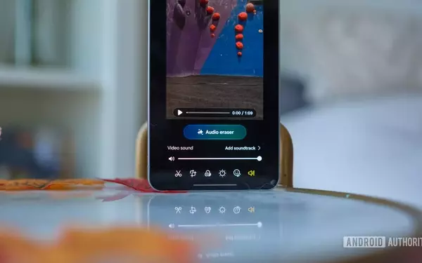 Samsung Gallery: Outperforming Google Photos with Advanced Features