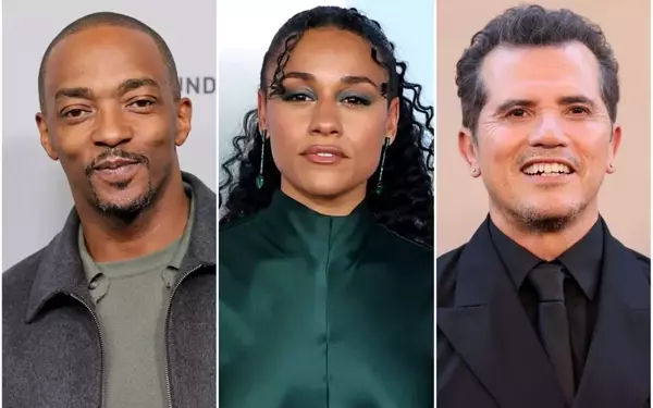 Audible Unveils 'Exoplanet' Sci-Fi Thriller with All-Star Cast