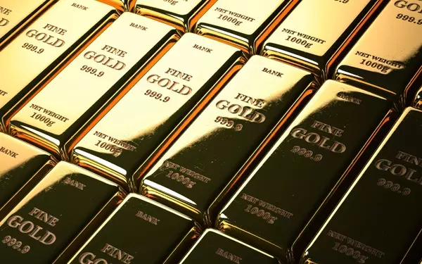 Wheaton Precious Metals: A Smarter Investment Than Direct Gold Ownership