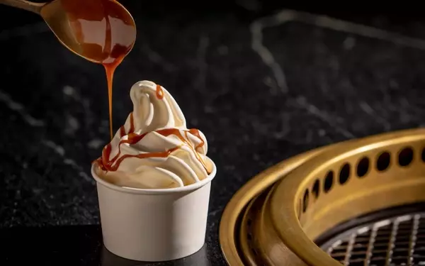 The Resurgence of Soft-Serve in Fine Dining
