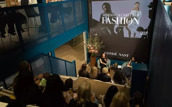 Insights from Vogue Business: Navigating Fashion Careers