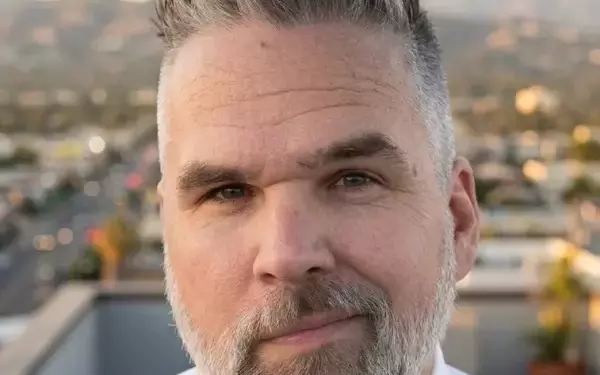 Quest Marks, Former Bravo Marketer, Joins The Shop as VP, Creative