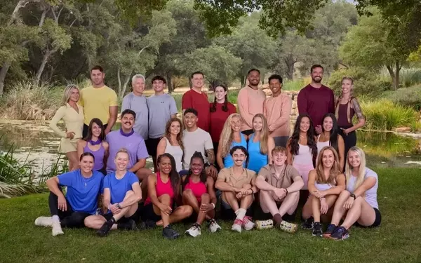 CBS Unveils Season 39 Cast and Twists for "The Amazing Race," Featuring First-Ever Albania Visit and Record Express Passes
