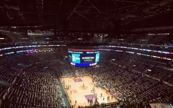 Mark Walter Reflects on Lakers Ownership After Sale