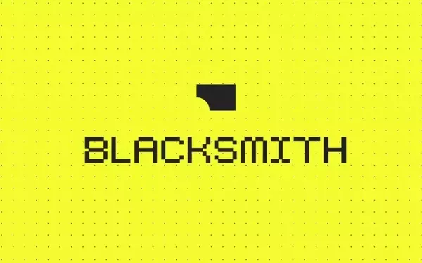 Blacksmith's Valuation Skyrockets 10x as AI Transforms Code Validation