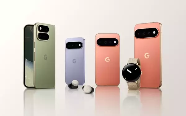 Google's Latest Innovations: Pixel 11 Series, Watch 5, Tag, and Enhanced Gemini AI