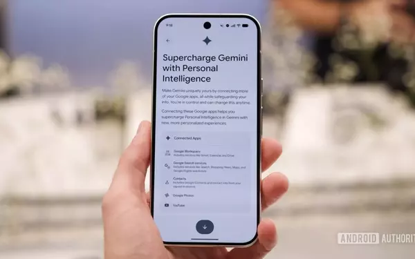 Google Pixel 11 Series to Feature Advanced Gemini AI