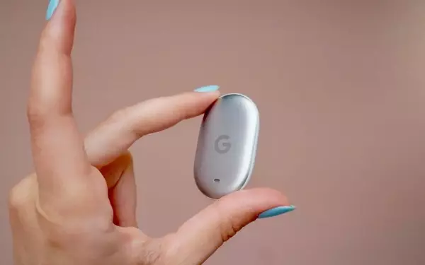 Google's Pixel Tag: A New Competitor in the Tracker Market with a Unique Bluetooth Edge