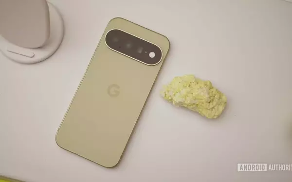 Why the Standard Pixel 11 Might Be a Smarter Choice Than the Pixel 11 Pro