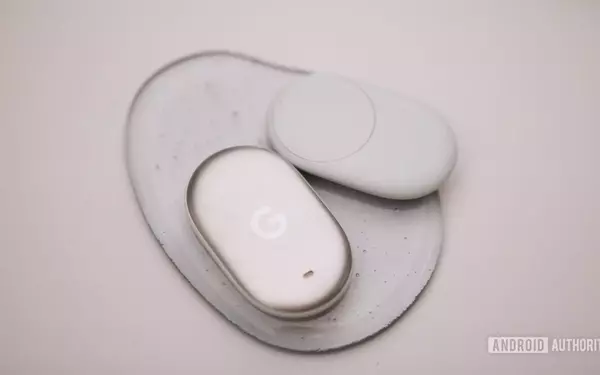 Google Unveils Pixel Tag, a Direct Competitor to Apple AirTag