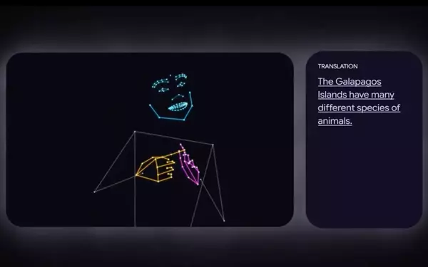 Pixel 11 Pro Fold: Bridging Communication Gaps with ASL Transcription