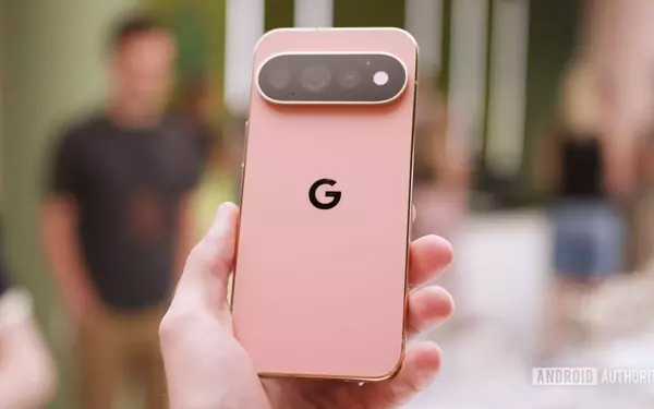 Google Pixel 11 Camera System: A Call for Innovation Beyond Incremental Updates