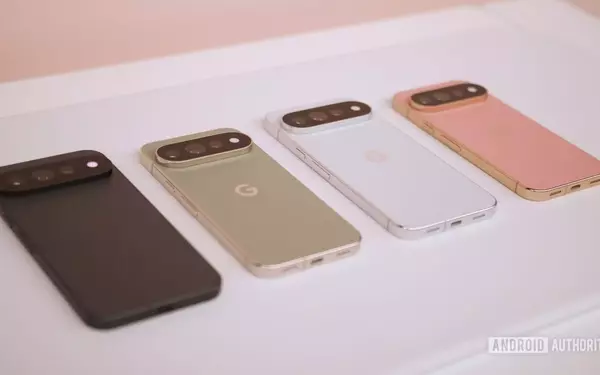 Google Pixel 11 Series: A Comprehensive Review of Innovations and Divergence