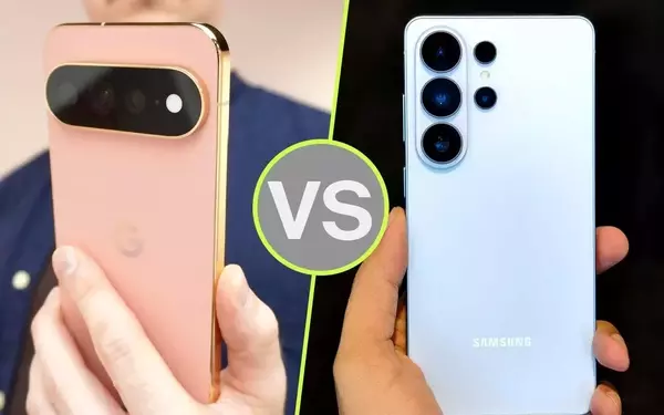 Flagship Showdown: Google Pixel 11 Pro XL vs. Samsung Galaxy S26 Ultra