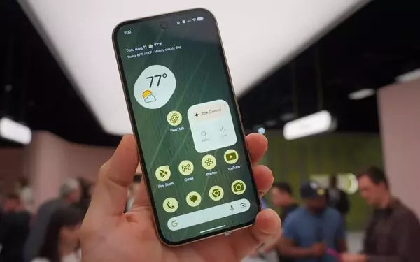 Google Pixel 11: A Compelling Alternative to Pro Models