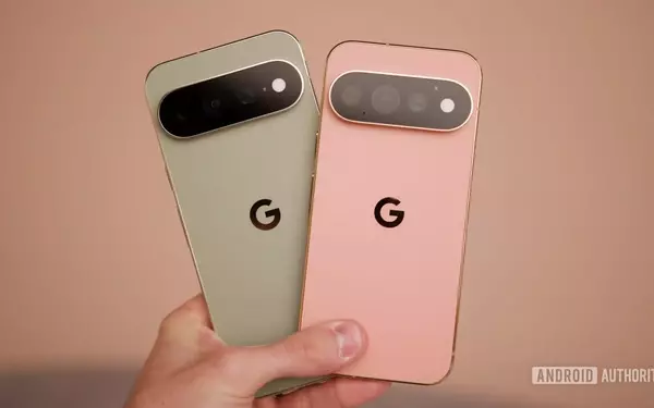 Google Pixel 11 Pro's Pro Stable Video Mode: A Deep Dive into its Cloud-Dependent Nature