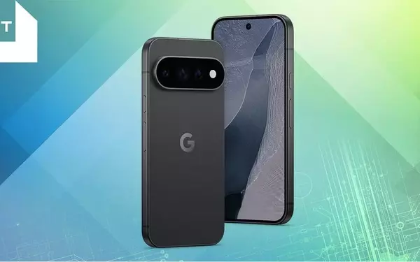 Get the New Google Pixel 11 Pro for Free with Trade-in at AT&T